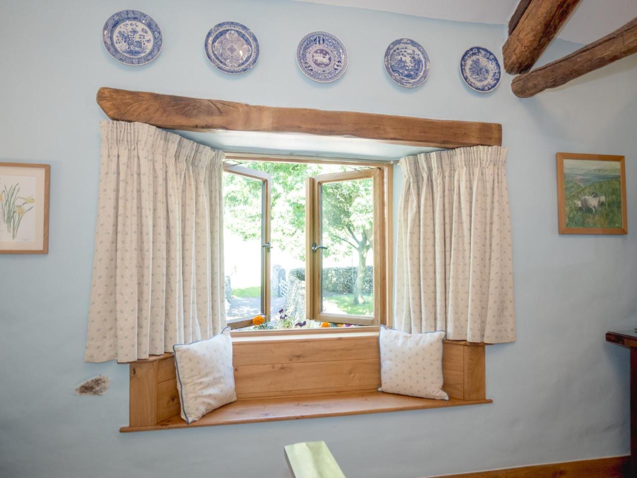 The Wayside And Whisky Barn Hotel Whitbeck Quarto foto