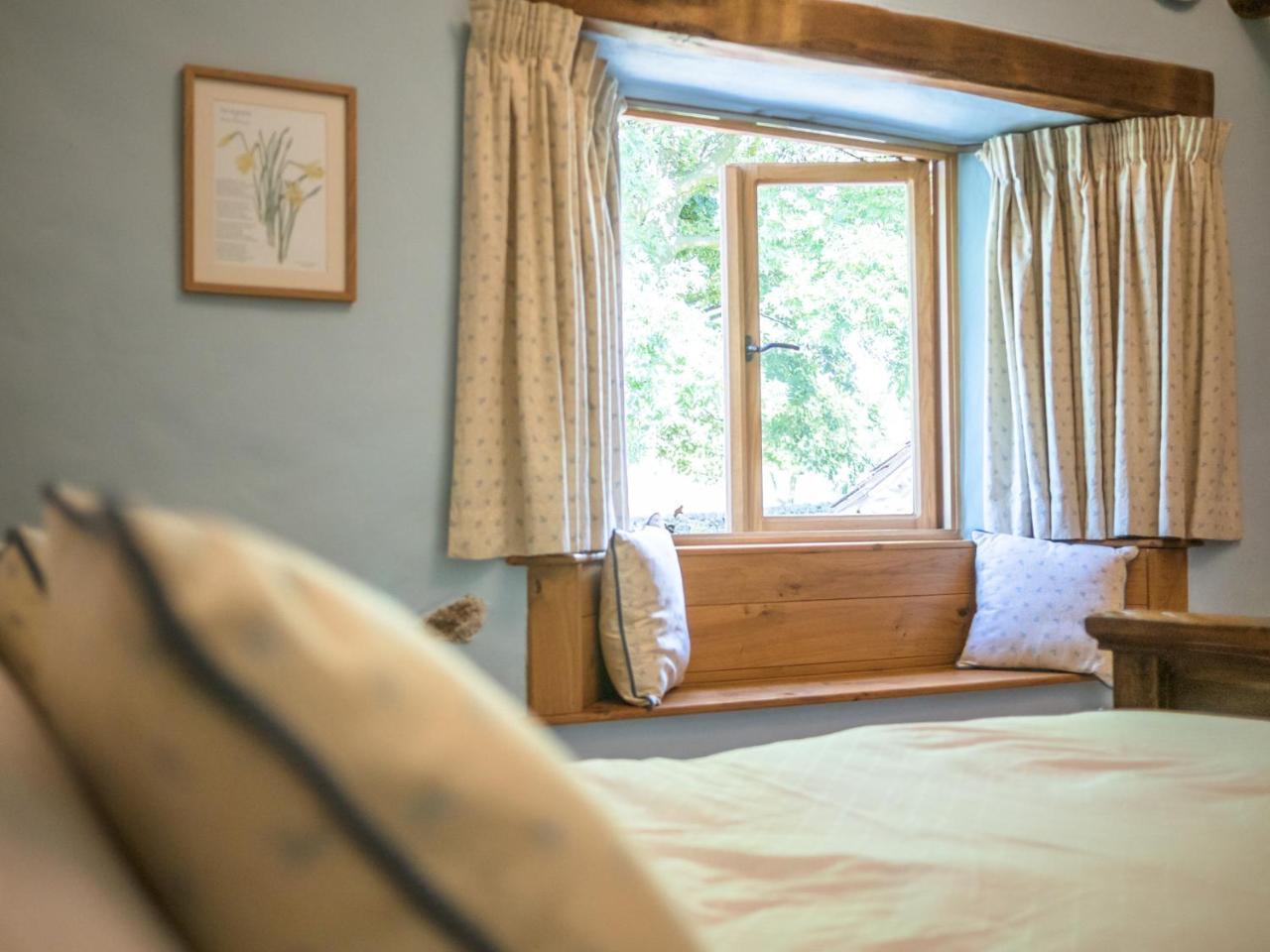 The Wayside And Whisky Barn Hotel Whitbeck Quarto foto